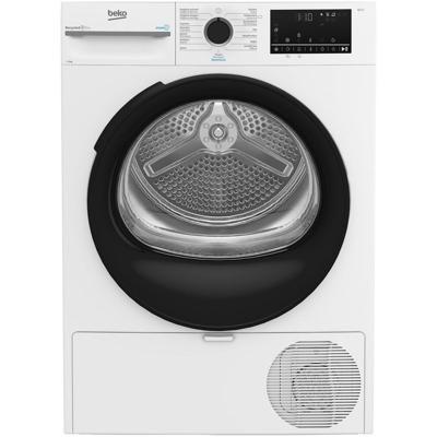 Beko BM3T3824W Warmtepompdroger Beko BM3T3824W Warmtepompdroger