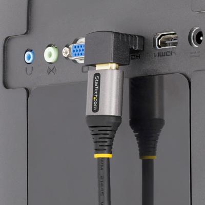 Laptop oplader Startech HDMI2HDMIMFDN Laptop oplader Startech HDMI2HDMIMFDN