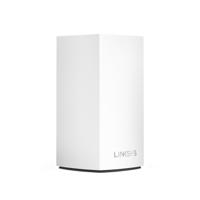 Linksys WHW0102 Velop Dual-band Multiroom wifi (2 stations) - thumbnail