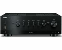Yamaha R-N1000A stereo versterker zwart - thumbnail