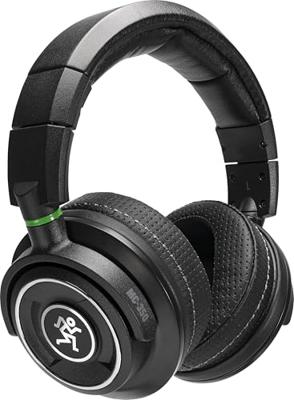 Mackie MC-350 studio koptelefoon