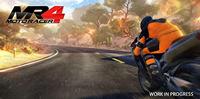 Moto Racer 4 (PSVR Compatible) - thumbnail