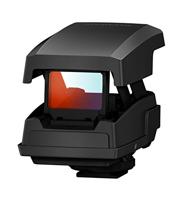 Olympus EE-1 puntvizier (met flitsschoen) - thumbnail