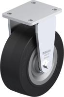 Blickle BO-SE 202K Bokwiel Wieldiameter: 200 mm Draagvermogen (max.): 850 kg 1 stuk(s) - thumbnail