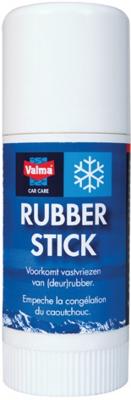 Valma rubber stick 38 ml THT 03/11/2024 | 24 stuks