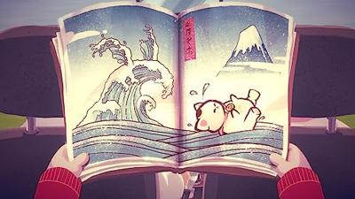 Mineko's Night Market - thumbnail