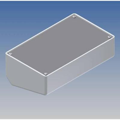 TEKO 115.5 Universele behuizing 161 x 95 x 60 ABS Lichtgrijs 1 stuk(s)