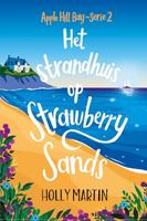 Het strandhuis op Strawberry Sands - Holly Martin - ebook - thumbnail