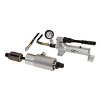 KS Tools 700.1790 Hydraulische trek- en drukeenheid, 4-delig - thumbnail
