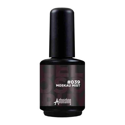 Astonishing Nails Gelosophy #039 Moskau Mist 15ml