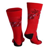 DC Comics Socks Harley Quinn Good to Bad 36-43 - thumbnail