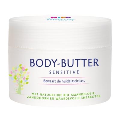 Mammasoft body butter 200 Milliliter