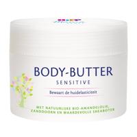 Mammasoft body butter 200 Milliliter - thumbnail