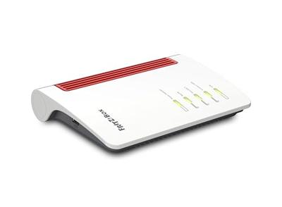AVM FRITZ!Box 4050 Router Wit - thumbnail