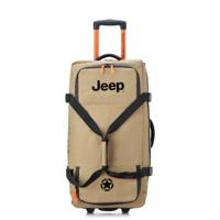 Jeep Softcase Koffer 72cm - JS005A - 2 Wielen - Warm Sand - thumbnail