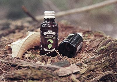 Wahl Home Products Refresh Beard Oil verzorging - thumbnail