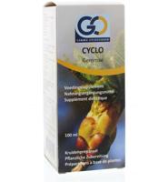 GO Cyclo bio 100 Milliliter - thumbnail