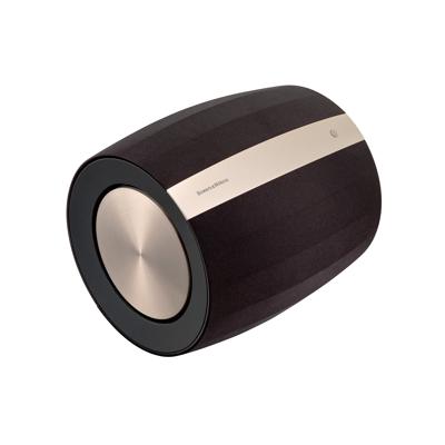 Bowers & Wilkins Formation Bass Zwart, Roségoud 250 W