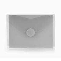 Envelop Office Box V-LOCK Polypropyleen 8,5 x 12 cm (10 Stuks) - thumbnail