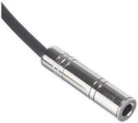 Stagg SAC3PSJS DL Stereokabel jack male/jack female 3m - thumbnail