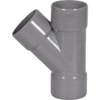 Basic Y-stuk 40mm-45 3xmof - thumbnail