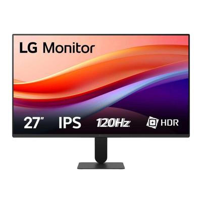 Gaming-Monitor LG 27U411A-B Full HD 27"