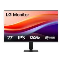 Gaming-Monitor LG 27U411A-B Full HD 27" - thumbnail