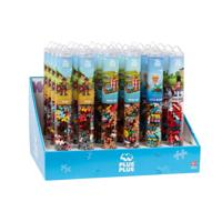 Plus Plus Nordic icons: 24 stuks tube plus-plus display (7459) - thumbnail