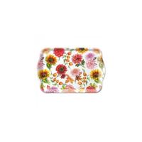 Ambiente tray 13x21cm autumn blooming - thumbnail