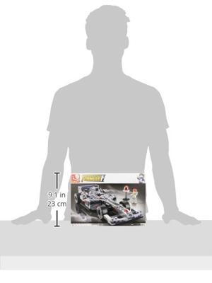Sluban Racing Team Race Car Silver bouwstenen set (M38-B0352) - thumbnail