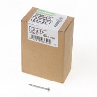 Spaanpl.schr.geg.poz.ck 3.5x35 - thumbnail