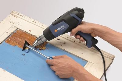 Steinel 033316 HEISSLUFTGEBLAESE HL 1820 S Heteluchtpistool 1800 W - thumbnail