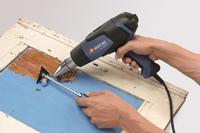 Steinel 033316 HEISSLUFTGEBLAESE HL 1820 S Heteluchtpistool 1800 W - thumbnail