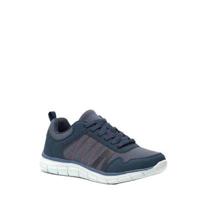 Scapino Osaga fitness schoenen blauw Scapino Osaga fitness schoenen blauw