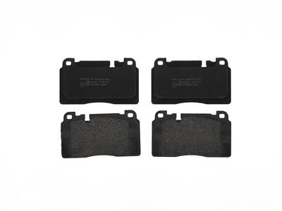 Remblokken set P85122