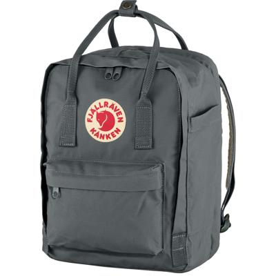 Fjallraven Kånken Laptop 13" Dagtourrugzak Super Grey 13L