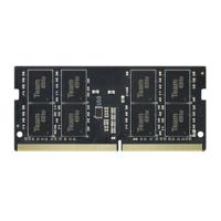 Team Group TED48G3200C22-S01 Werkgeheugen voor laptop DDR4 8 GB 1 x 8 GB 3200 MHz 260-pins SO-DIMM CL22 TED48G3200C22-S01 - thumbnail