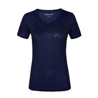 Shirt Kingsland Kljanisi, XS in dark blue - thumbnail