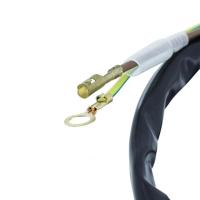 Kabelboom Peugeot 103 contactpunten - thumbnail