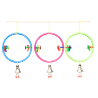 JW Activitoy Ring Clear - thumbnail