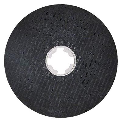 Bosch Accessoires X-LOCK Slijpschijf Expert for Inox 125x1.6x22.23mm, recht - 1 stuk(s) - 2608619265 Bosch Accessoires X-LOCK Slijpschijf Expert for Inox 125x1.6x22.23mm, recht - 1 stuk(s) - 2608619265