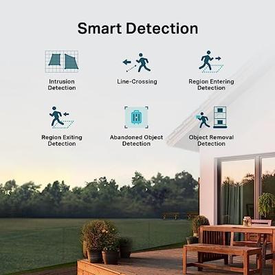 TP-Link VIGI C540V camera - thumbnail