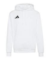 adidas Heren hoodie Entrada 26 (Wit, M) - thumbnail