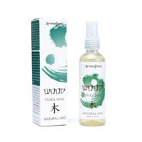 Aromafume Feng Shui Luchtverfrisser Spray Hout - 100ml - thumbnail