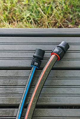 Fiskars FiberComp Slangkoppeling 19 mm FLOW - 1054787 Fiskars FiberComp Slangkoppeling 19 mm FLOW - 1054787