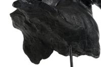 Decoratieve figuren Home ESPRIT Hars Paarden 41,5 x 21,5 x 47 cm - thumbnail