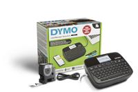 Labelprinter dymo labelmanager 640cb qwerty 24mm - thumbnail