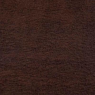 VidaXL Badhanddoeken 2 st 100x150 cm 360 g/m² 100% katoen bruin