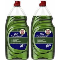 Afwasmiddel dreft professional 2 x 1 liter - thumbnail