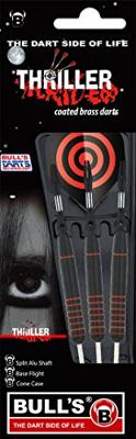 Bull's Thriller Steel Dart - 21GR